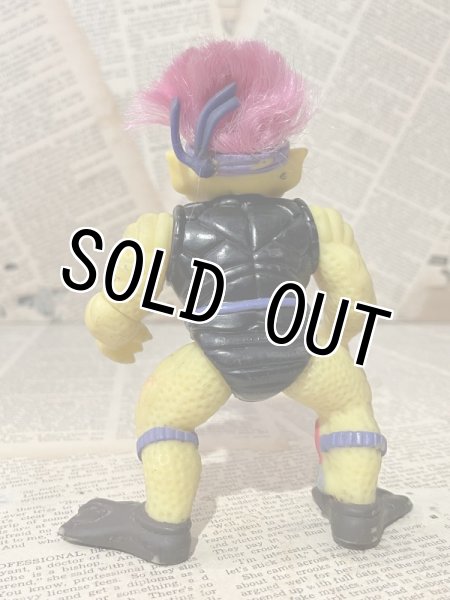 画像3: Stone Protectors/Action Figure(Stink/Loose) OA-058 (3)