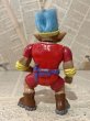 画像3: Stone Protectors/Action Figure(Clifford/Loose) OA-056 (3)