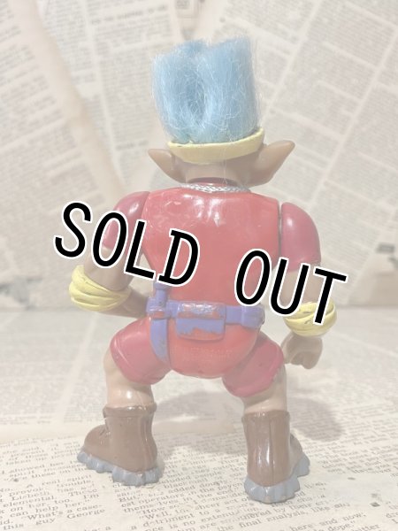 画像3: Stone Protectors/Action Figure(Clifford/Loose) OA-056 (3)