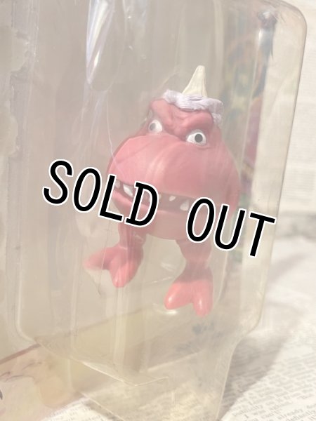 画像2: Teddy Ruxpin/Action Figure(Bounder/MOC) CT-129 (2)