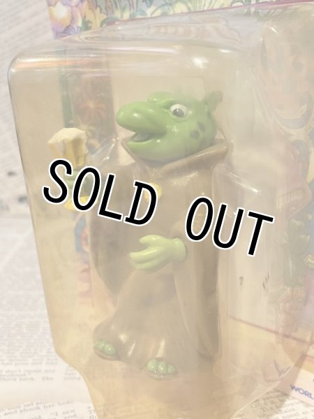 画像2: Teddy Ruxpin/Action Figure(Tweeg/MOC) CT-128 (2)