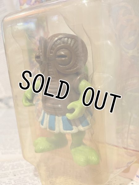 画像2: Teddy Ruxpin/Action Figure(Gutang/MOC) CT-130 (2)