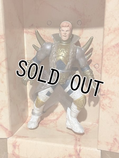画像7: Dragonheart/Action Figure(Evil Griffin Dragon and King Einon) MO-111 (7)