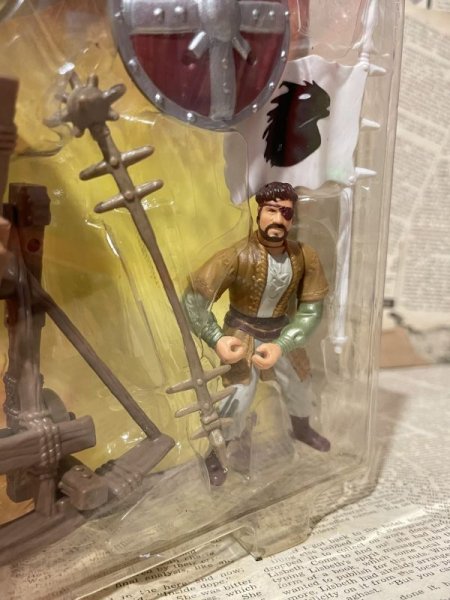 画像2: Dragonheart/Action Figure(Hewe/MOC) MO-109 (2)