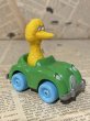 画像2: Sesame Street/Diecast Car(80s/Big Bird) JH-071 (2)