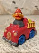 画像1: Sesame Street/Diecast Car(80s/Ernie) JH-072 (1)