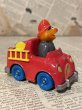 画像2: Sesame Street/Diecast Car(80s/Ernie) JH-072 (2)