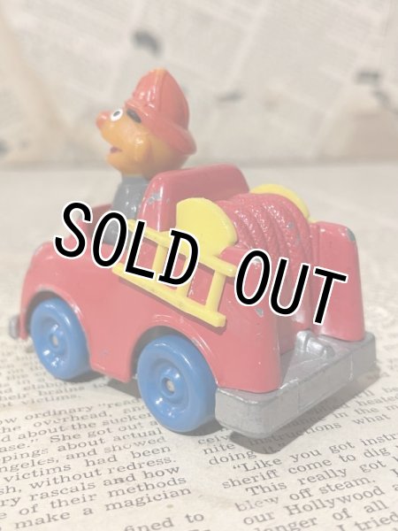画像3: Sesame Street/Diecast Car(80s/Ernie) JH-072 (3)