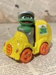 画像1: Sesame Street/Diecast Car(80s/Oscar) JH-070 (1)