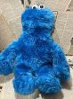 画像1: Sesame Street/Plush(00s/Cookie Monster/50cm) JH-073 (1)