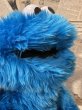 画像2: Sesame Street/Plush(00s/Cookie Monster/50cm) JH-073 (2)