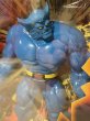 画像2: X-Men/10" Figure(Beast/MIB) MA-130 (2)