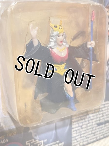 画像2: AD&D/PVC Figure(Skylla/MOC) FA-109 (2)