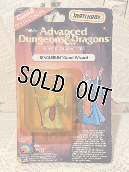 画像1: AD&D/PVC Figure(Ringlerun/MOC) FA-106 (1)