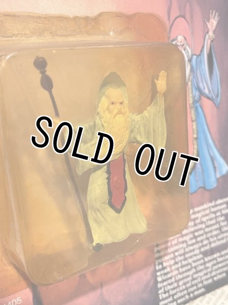 画像2: AD&D/PVC Figure(Ringlerun/MOC) FA-106 (2)