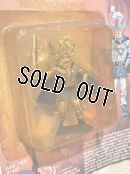 画像2: AD&D/PVC Figure(Strongheart/MOC) FA-108 (2)