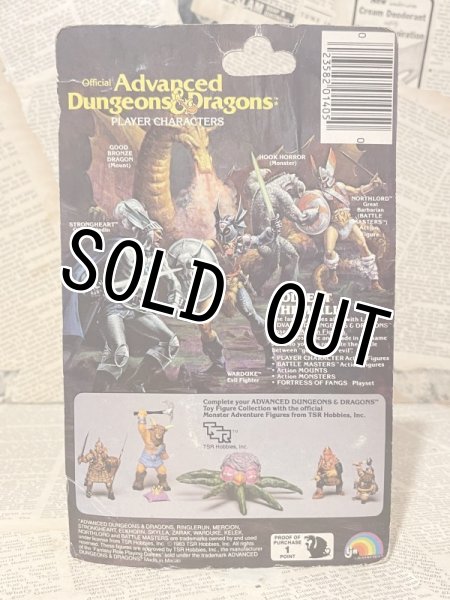 画像3: AD&D/PVC Figure(Strongheart/MOC) FA-108 (3)