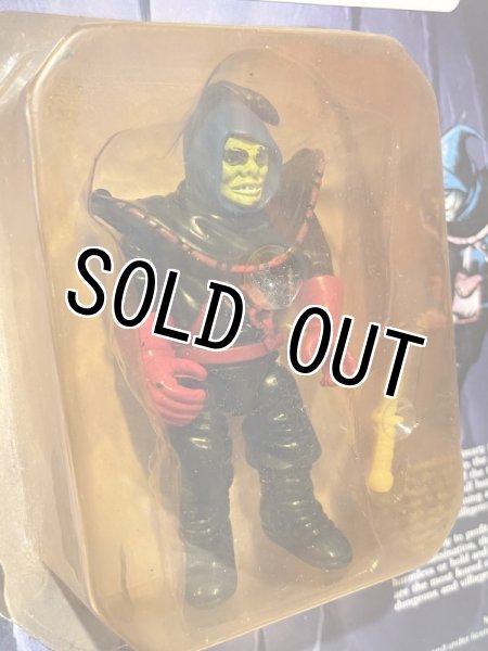 画像2: AD&D/Action Figure(Zarak/MOC) FA-111 (2)