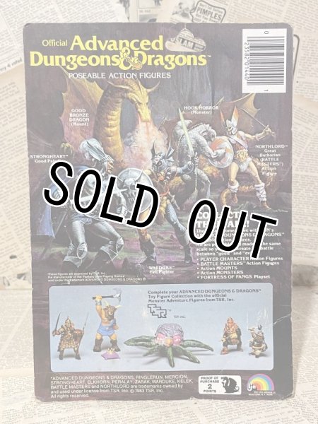 画像3: AD&D/Action Figure(Zarak/MOC) FA-111 (3)