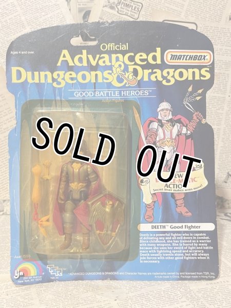 画像1: AD&D/Action Figure(Deeth/MOC) FA-117 (1)