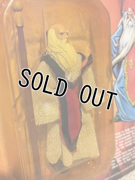 画像2: AD&D/Action Figure(Ringlerun/MOC) FA-112 (2)