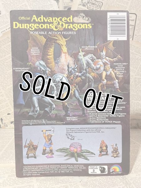 画像3: AD&D/Action Figure(Ringlerun/MOC) FA-112 (3)