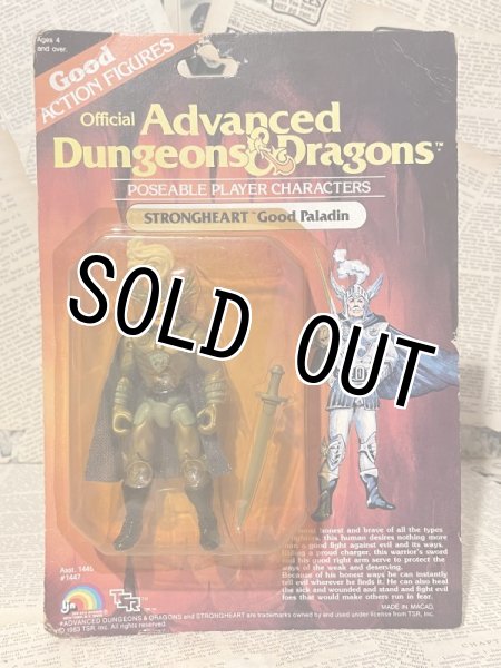 画像1: AD&D/Action Figure(Strongheart/MOC) FA-114 (1)