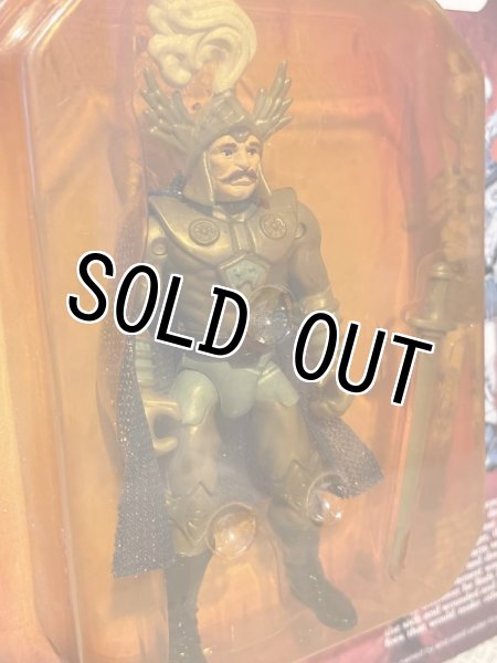 画像2: AD&D/Action Figure(Strongheart/MOC) FA-114 (2)