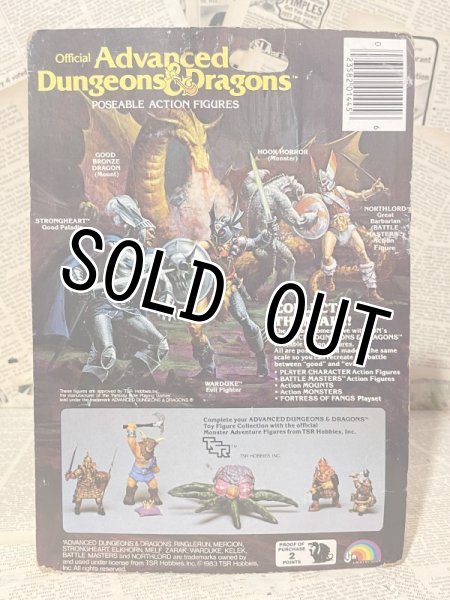 画像3: AD&D/Action Figure(Mercion/MOC) FA-116 (3)