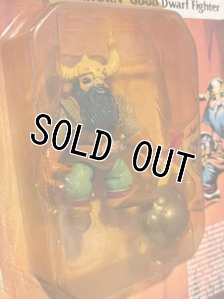 画像2: AD&D/Action Figure(Elkhorn/MOC) FA-113 (2)