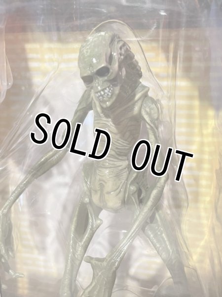 画像2: Alien Resurrection/Action Figure(Newborn Alien/MIB) MO-119 (2)