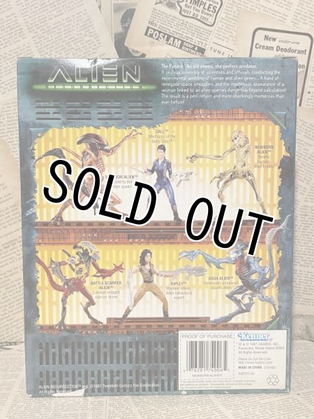 画像3: Alien Resurrection/Action Figure(Newborn Alien/MIB) MO-119 (3)