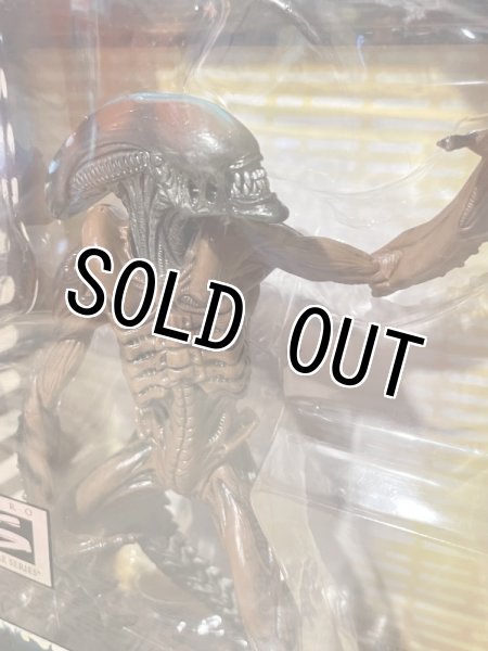 画像2: Alien Resurrection/Action Figure(Warrior Alien/MIB) MO-116 (2)