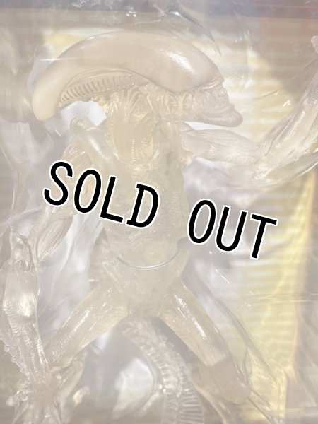 画像2: Alien Resurrection/Action Figure(Warrior Alien/MIB) MO-117 (2)