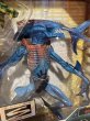 画像2: Alien Resurrection/Action Figure(Aqua Alien/MIB) MO-114 (2)