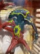 画像2: Alien Resurrection/Action Figure(battle Scarred Alien/MIB) MO-115 (2)
