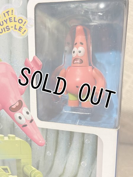 画像2: SpongeBob/Mega Blocks set(MIB) NC-012 (2)