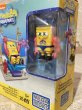 画像2: SpongeBob/Mega Blocks set(MIB) NC-010 (2)