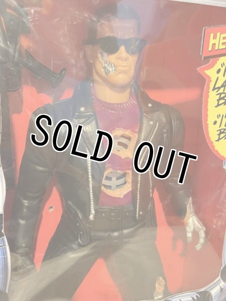 画像2: The Ultimate Terminator/Figure(with box) MO-120 (2)