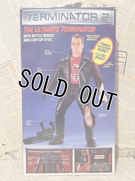 画像3: The Ultimate Terminator/Figure(with box) MO-120 (3)