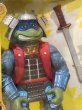 画像2: TMNT/Action Figure(Giant Movie III Samurai Leo/MIB) TM-144 (2)