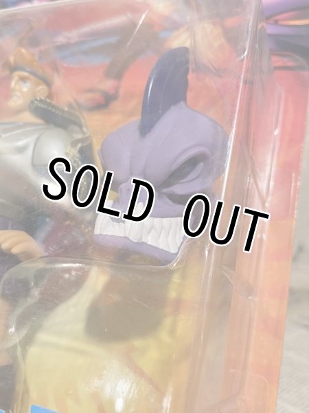 画像3: HERCULES/Action Figure(Hydra Slaying Hercules/MOC) DI-153 (3)