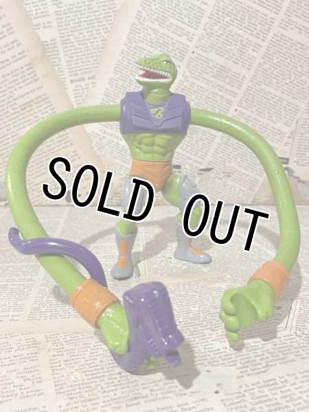 画像1: MOTU/Action Figure(Sssqueeze/Loose) FA-118 (1)