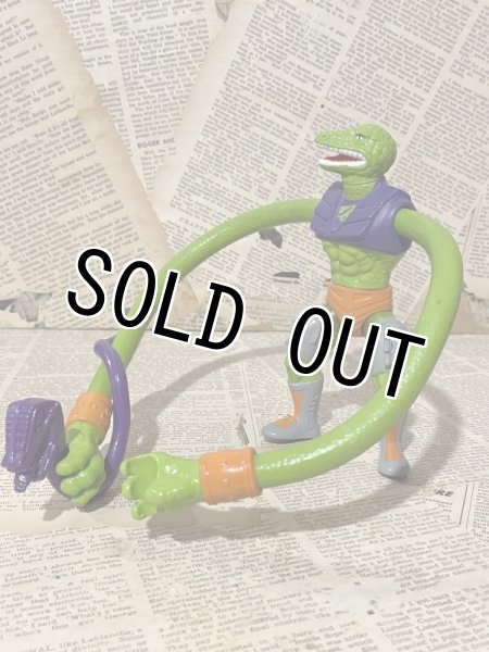 画像2: MOTU/Action Figure(Sssqueeze/Loose) FA-118 (2)