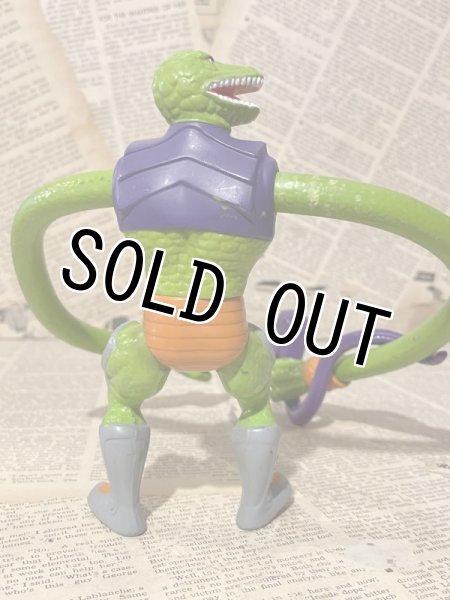 画像3: MOTU/Action Figure(Sssqueeze/Loose) FA-118 (3)