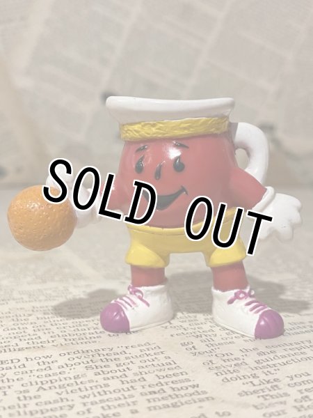 画像1: Kool Aid/PVC Figure(80s) OF-063 (1)