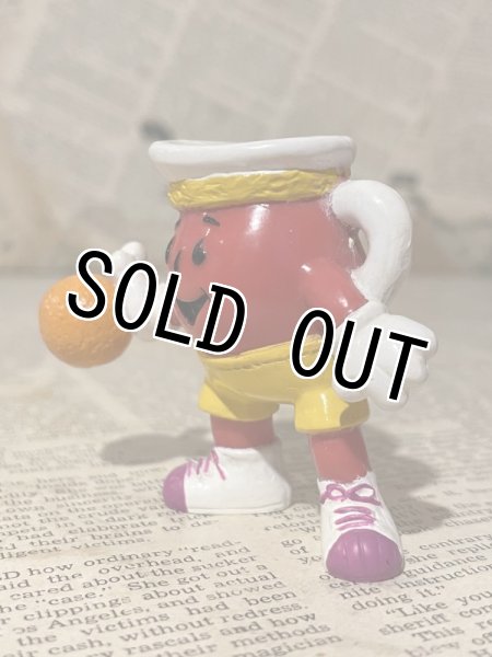 画像2: Kool Aid/PVC Figure(80s) OF-063 (2)