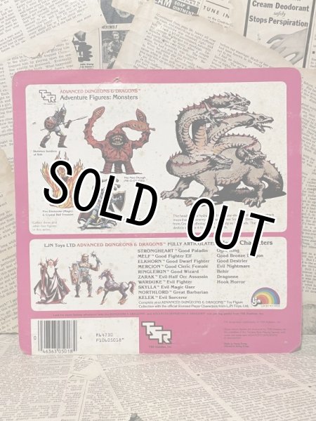 画像3: AD&D/PVC Figure(The Five-Headed Hydra/MOC) FA-131 (3)