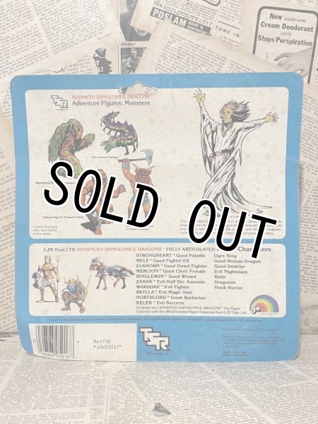 画像3: AD&D/PVC Figure(Skeleton Soldiers of Sith/MOC) FA-124 (3)