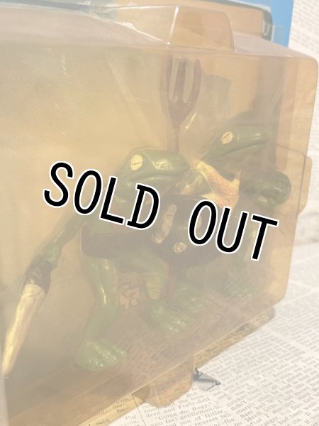 画像2: AD&D/PVC Figure(Bullywugs of the Bog/with card) FA-125 (2)